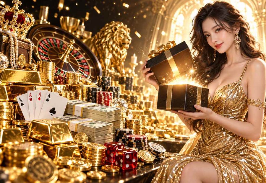 Ảnh chuyên mục Casino