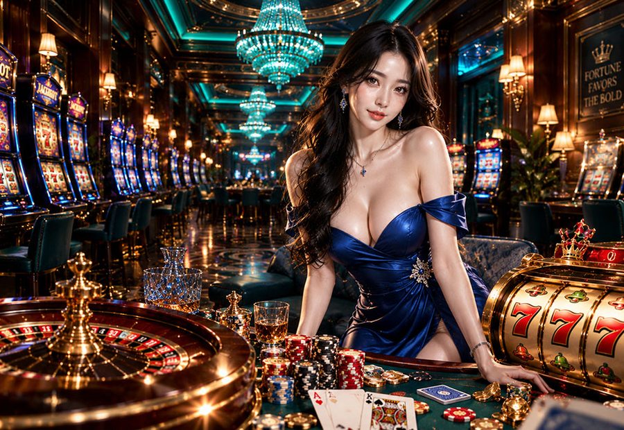 Ảnh chuyên mục Bắn Cá