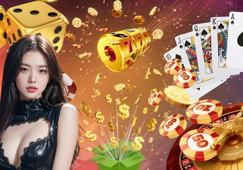 Dùng chế độ tự động có giới hạn cùng YY88
