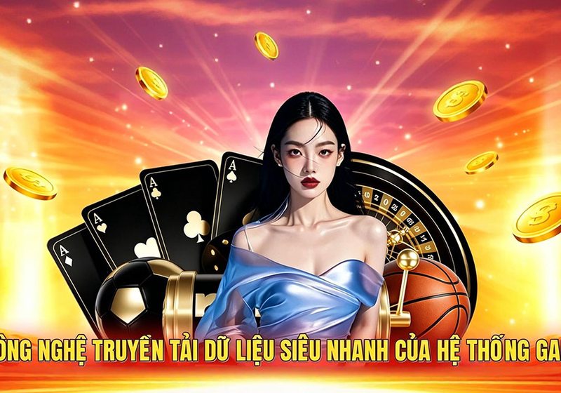 Chuẩn bị kết nối khi mở bàn trực tiếp tại YY88