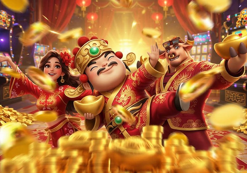 Đọc giới hạn tối thiểu và tối đa – hướng dẫn Casino và các tình huống liên quan